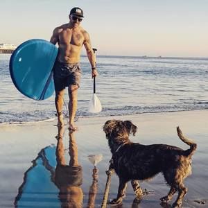 Meet your Posher, Oliver